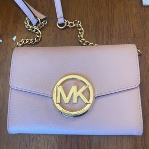 Michael Kors Wallet Purse